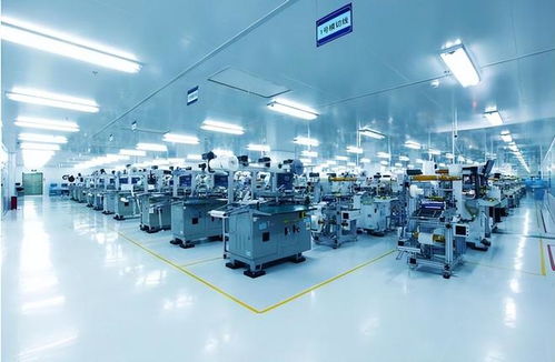 50亿光刻机工厂落户浙江 中国半导体自主之路迈出关键一步