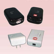 智慧连接，电力赋能 Good Mind Industries 亮相香港春季电子产品展